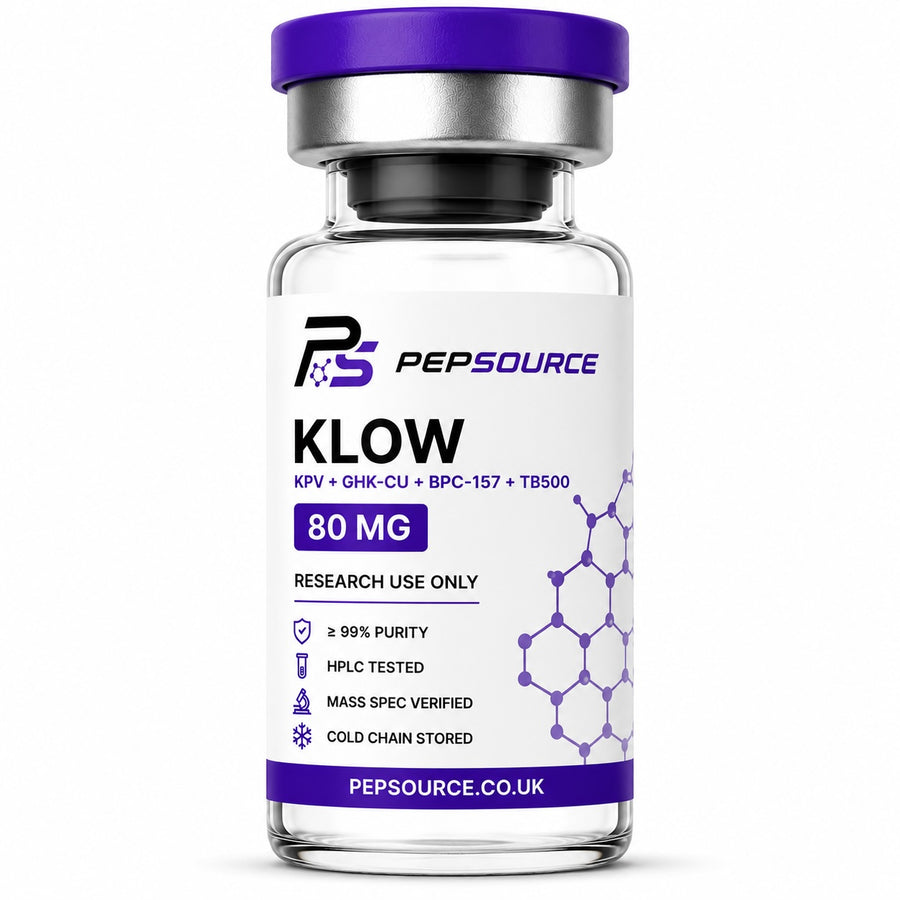 KLOW Blend