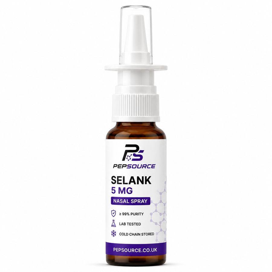 Selank Nasal Spray