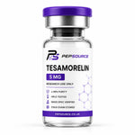 Tesamorelin