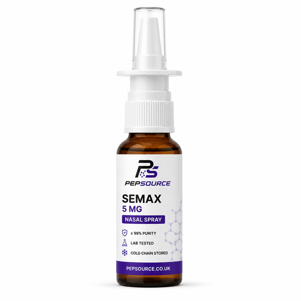 Semax Nasal Spray