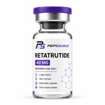 Retatrutide