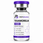 Tesamorelin