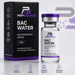 Bacteriostatic Water