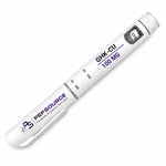 PepSource GHK-Cu peptide pen, 100mg pre-filled research peptide pen