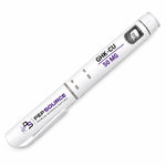 PepSource GHK-Cu peptide pen, 50mg pre-filled research peptide pen